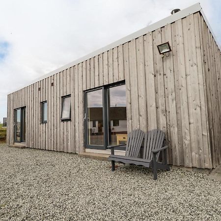 The Cabin Lonmore Buitenkant foto